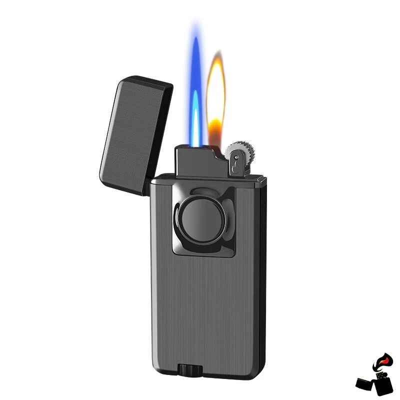 Heavy-duty lighter